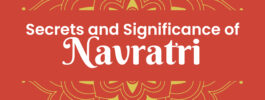 Secrets and Significance of Navratri