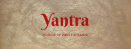 Yantra : Science of Wish Fulfilment