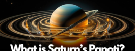 What is Saturn’s Panoti?