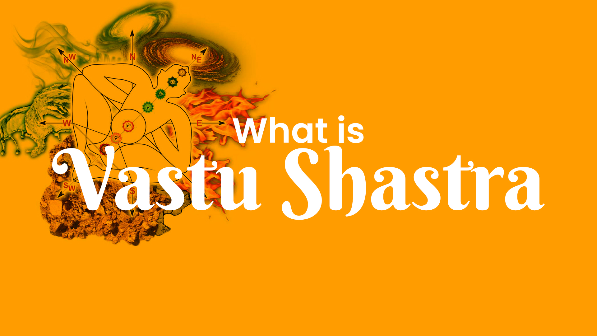 What Is Vastu Shastra Ashish Mehta