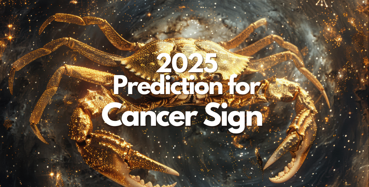 Cancer Predictions 2025