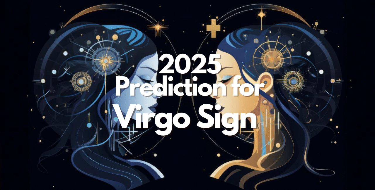 Virgo Predictions 2025