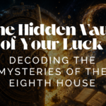 The Hidden Vault of Your Luck: Decoding the Mysteries of the Eighth House (अष्टम भाव)